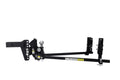 Weight Distribution Hitch with Anti-Sway Technology, 6" Drop, 2" Shank, 12,500-lb Towing Capacity K429460
