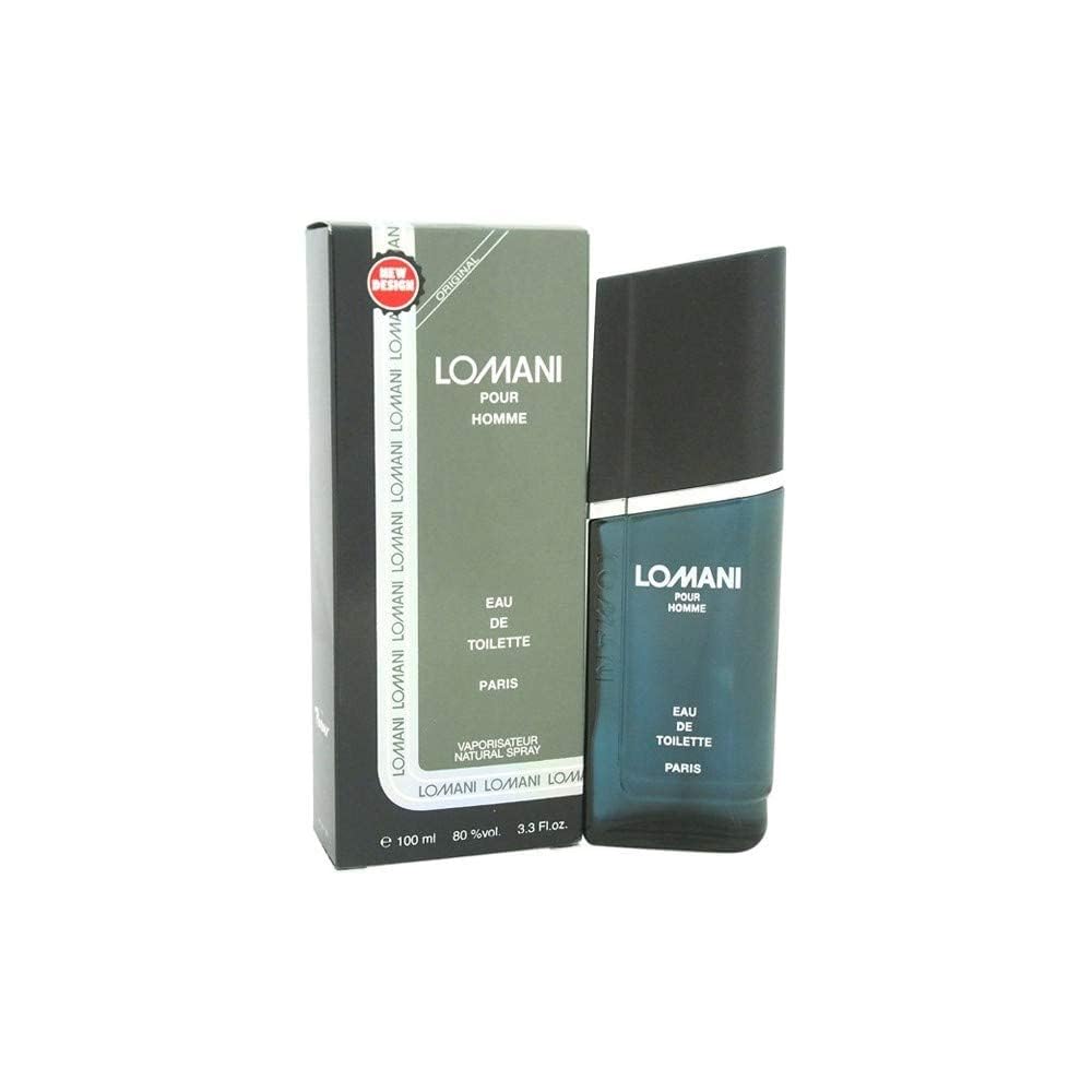 Eau De Toilette Spray 3.3-Ounce Bottle Pack of 2 N9418
