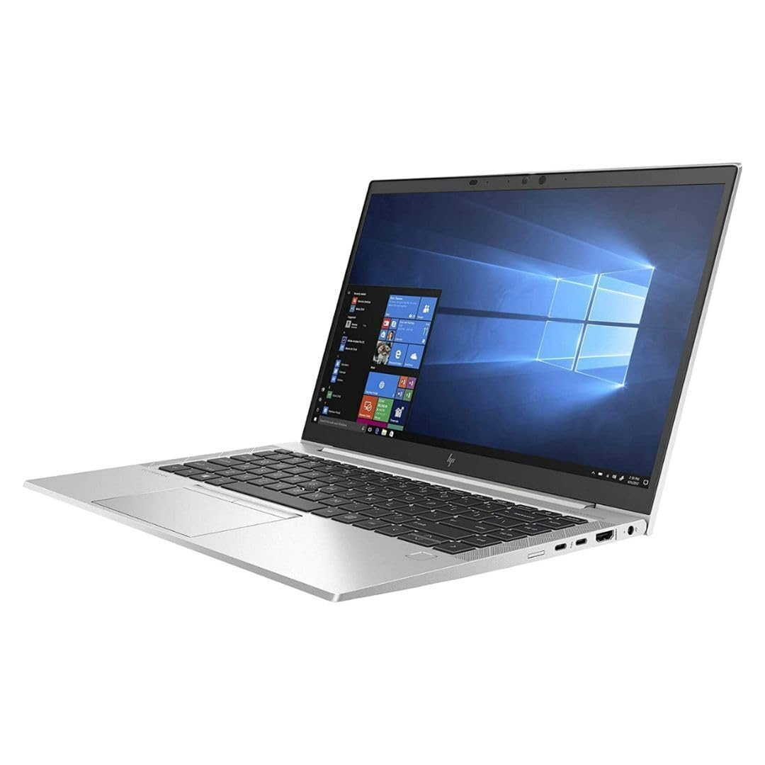 14” FHD Intel Core i5 16GB RAM 512GB Windows 11 Pro Laptop N580120