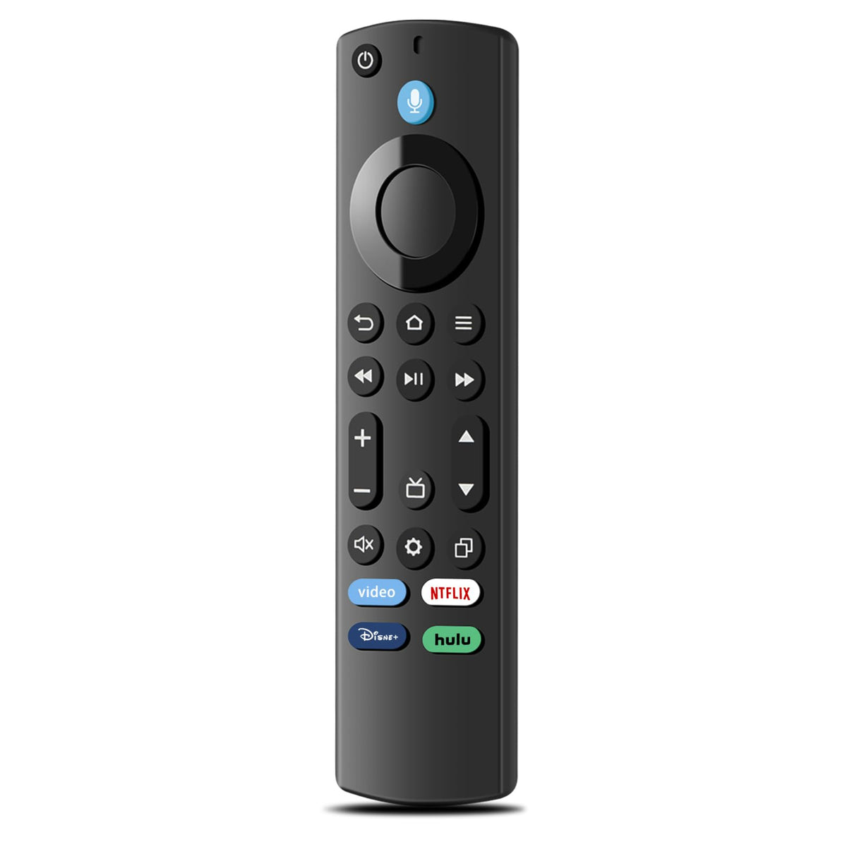 Replacement TV Remote X8090