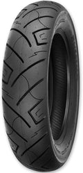 Black Wall Bias Rear Tire 150/80B16 77H W639607
