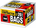 42-Gallon Contractor Bags S70035