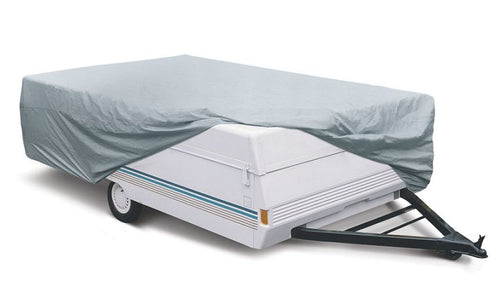 10 12 ft Pop Up Folding Camper Cover V158