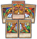 Yu Gi Oh 50 Card Lot X37269