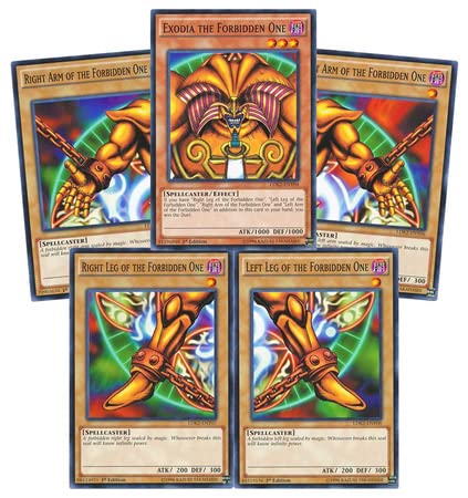Yu Gi Oh 50 Card Lot X37269