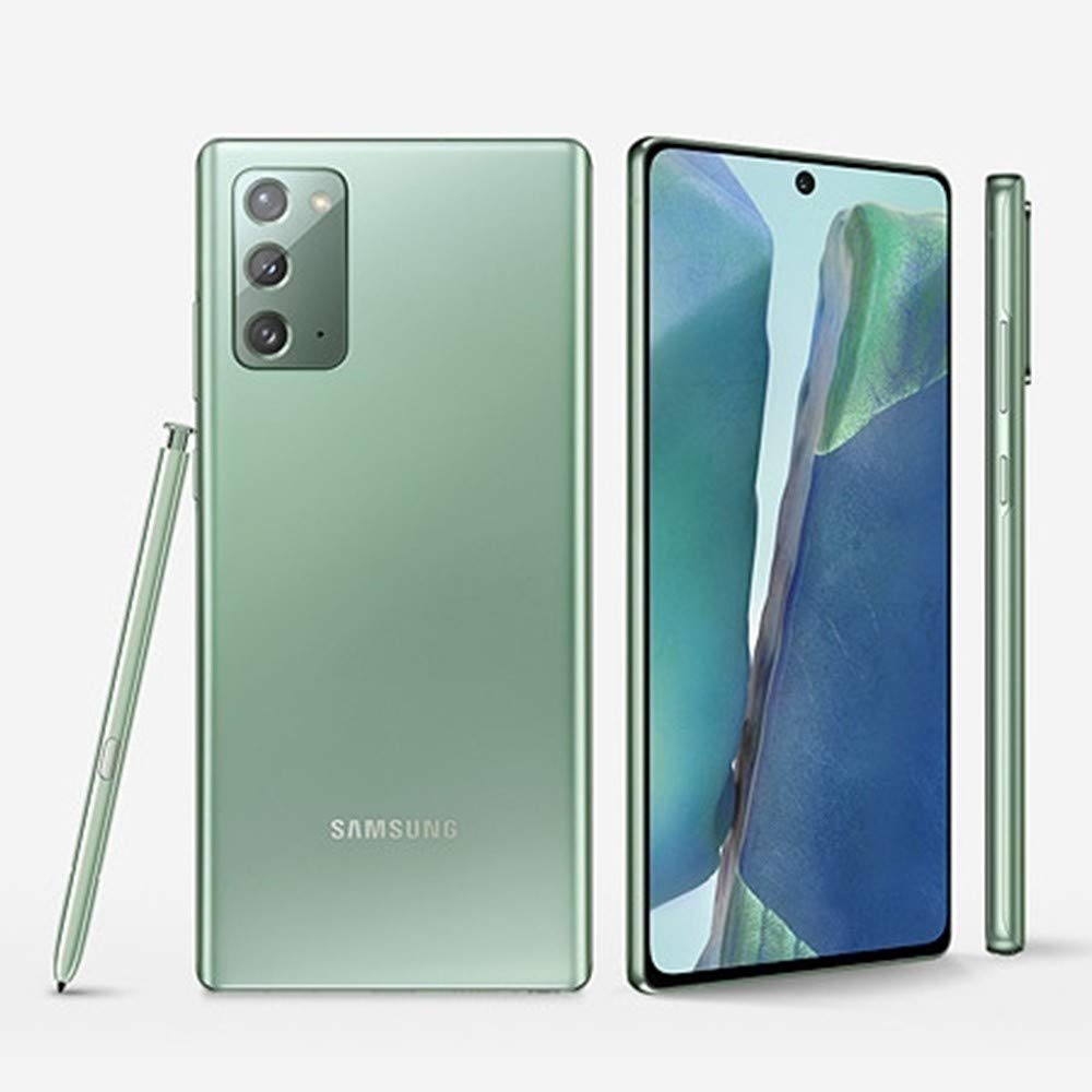 128GB 5G Smartphone O8356