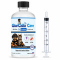 Milk Flavor Dewormer for Cats & Dogs 120ml with Dropper K740