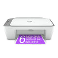 Wireless Color Inkjet Printer M3689