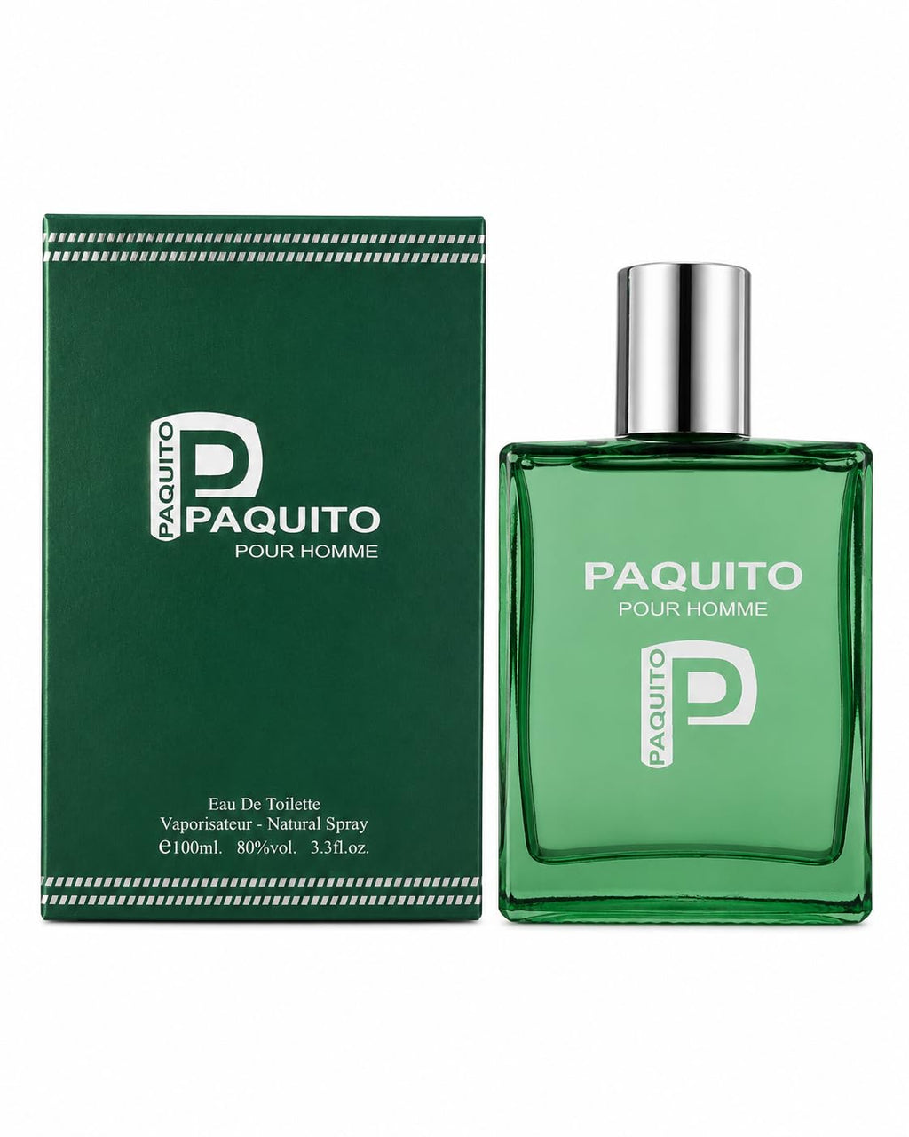 Eau de Toilette Spray 3.3 Fl Oz M533555