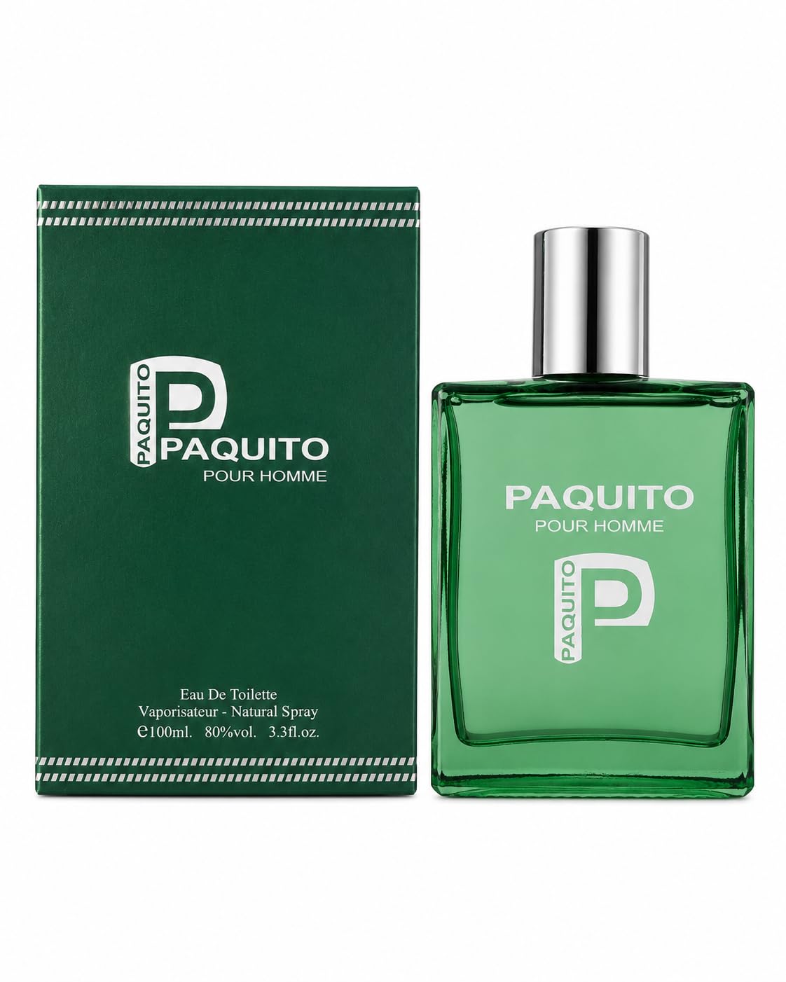 Eau de Toilette Spray 3.3 Fl Oz M533555