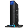 Mini PC Desktop Computer, Intel Core i5-14500, 16GB DDR5 RAM, 512GB SSD, Keyboard & Mouse Included, Windows 11 Pro B36182