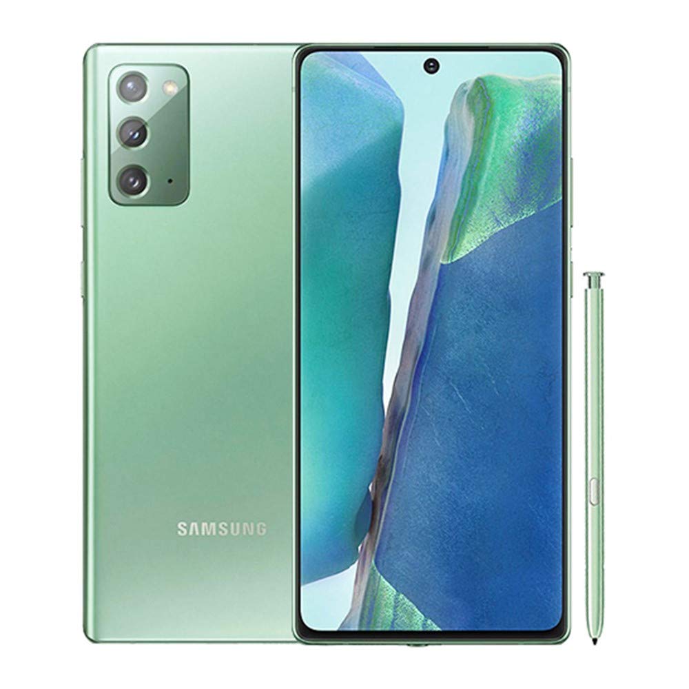 128GB 5G Smartphone O8356