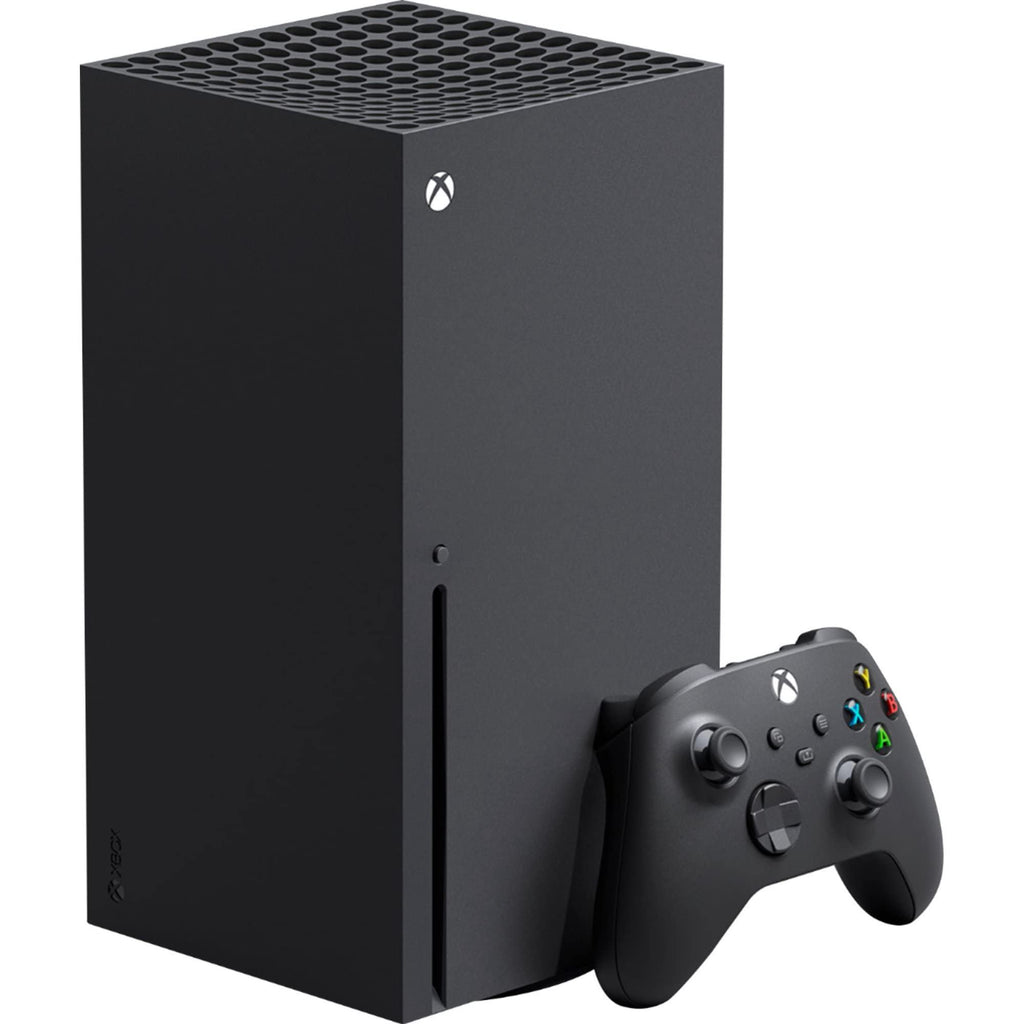 Xbox Series X 1TB SSD Gaming Console with Wireless Controller H87672