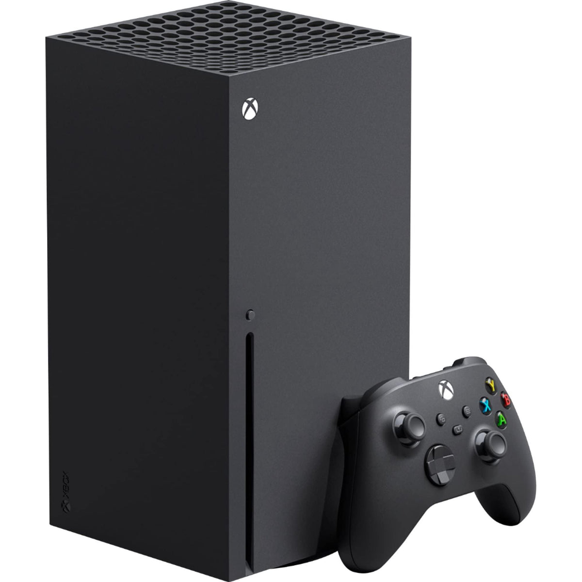 Xbox Series X 1TB SSD Gaming Console with Wireless Controller H87672