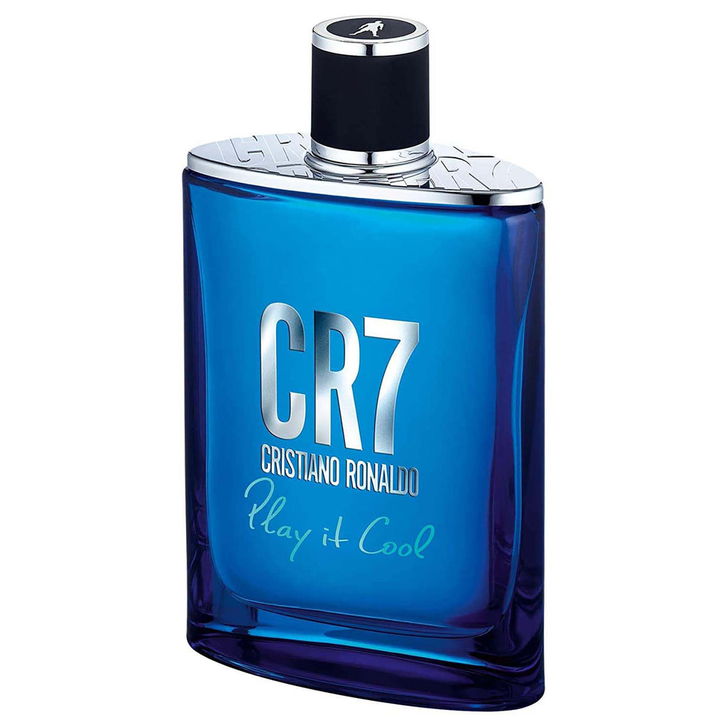 Eau De Toilette Cologne Scent for Men 3.4 oz L315