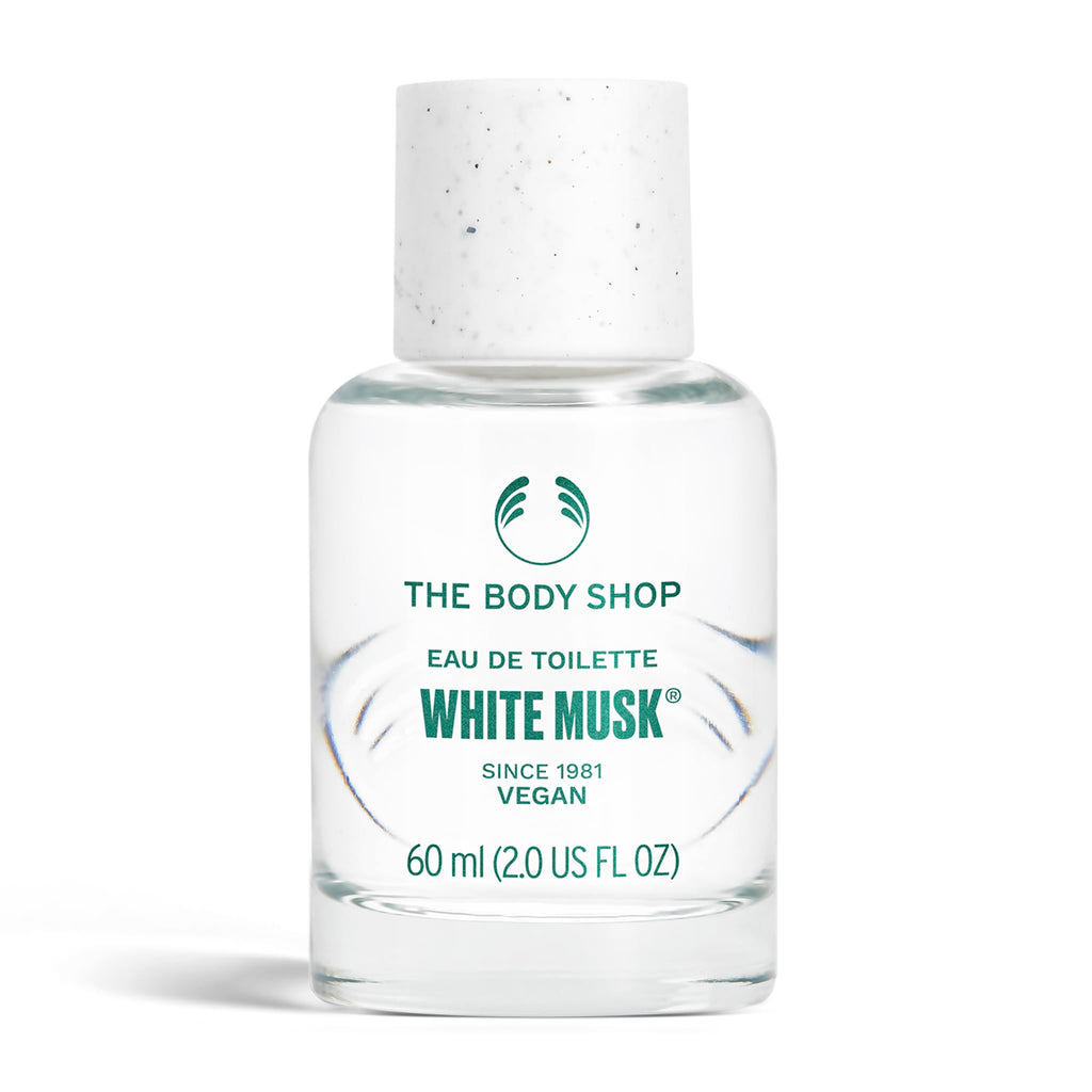 Musk Eau De Toilette Vegan 2.0 Fl Oz O67069