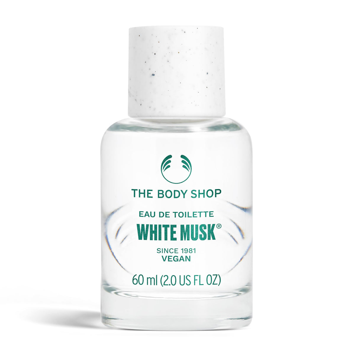 Musk Eau De Toilette Vegan 2.0 Fl Oz O67069