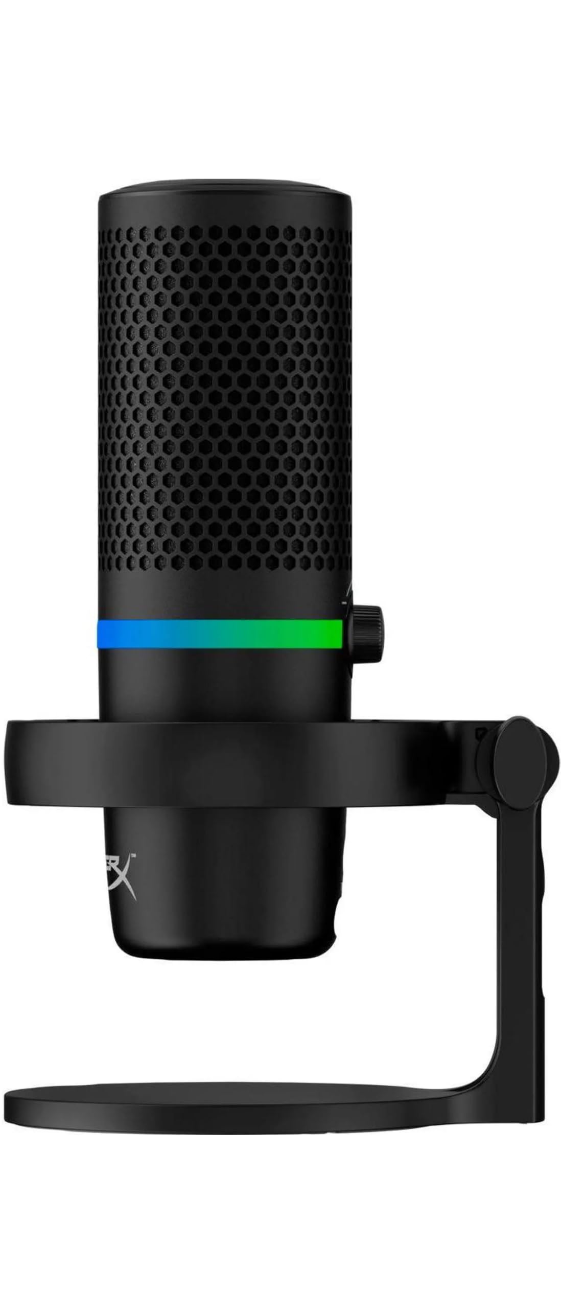 RGB USB Condenser Microphone Y37876
