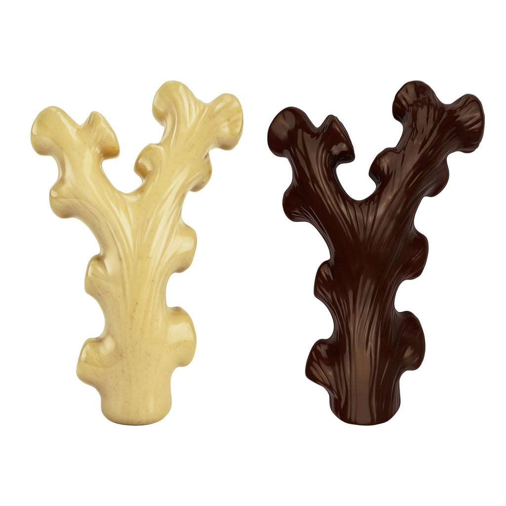 2 Pack Dog Chew Toys for Medium Large Breed F838