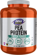 Pea Protein Natural Unflavored Powder 7-Pound L2271