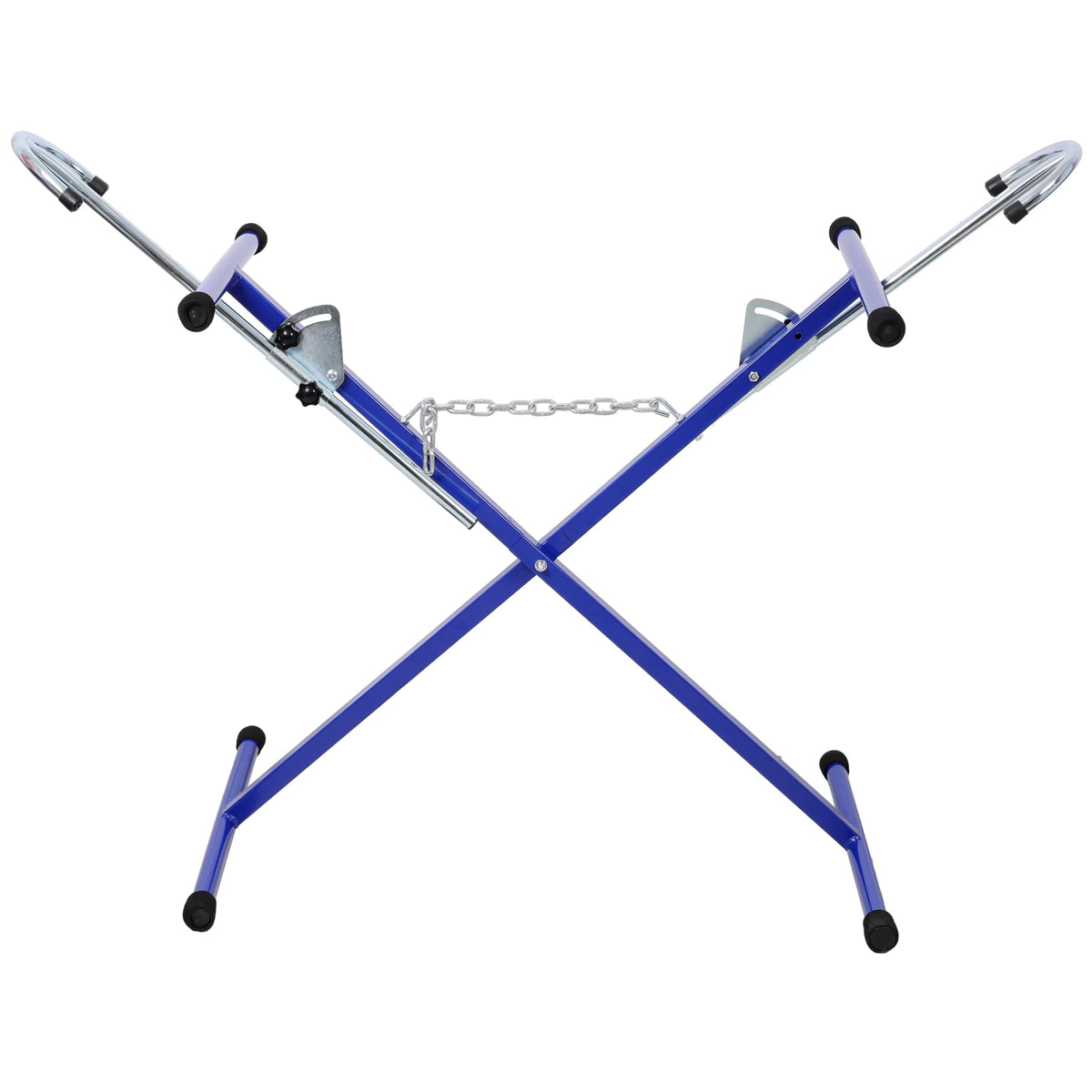 Folding Bumper Stand Y28065