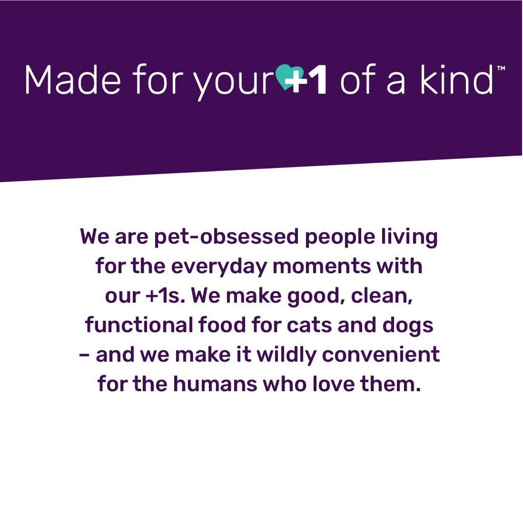 Freeze-Dried Pet Food F805518