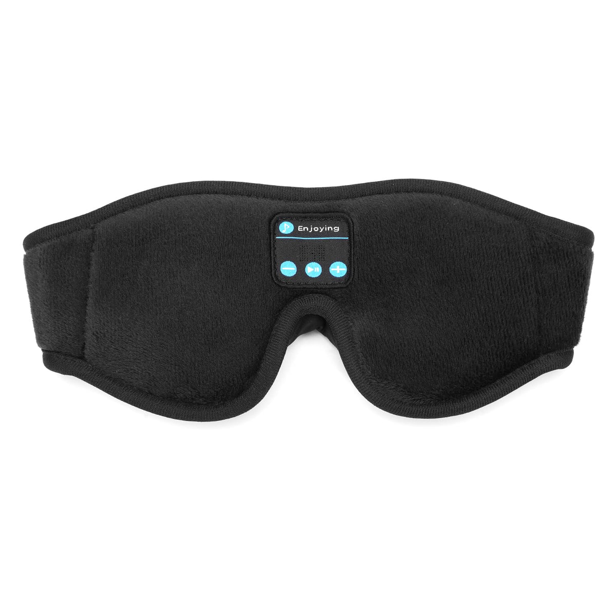 Sleep Mask with Bluetooth Headphones U4396