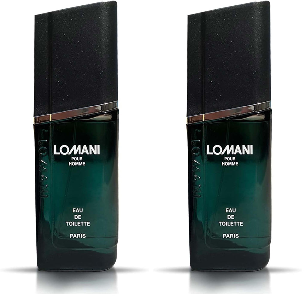 Eau De Toilette Spray 3.3-Ounce Bottle Pack of 2 N9418
