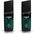 Eau De Toilette Spray 3.3-Ounce Bottle Pack of 2 N9418