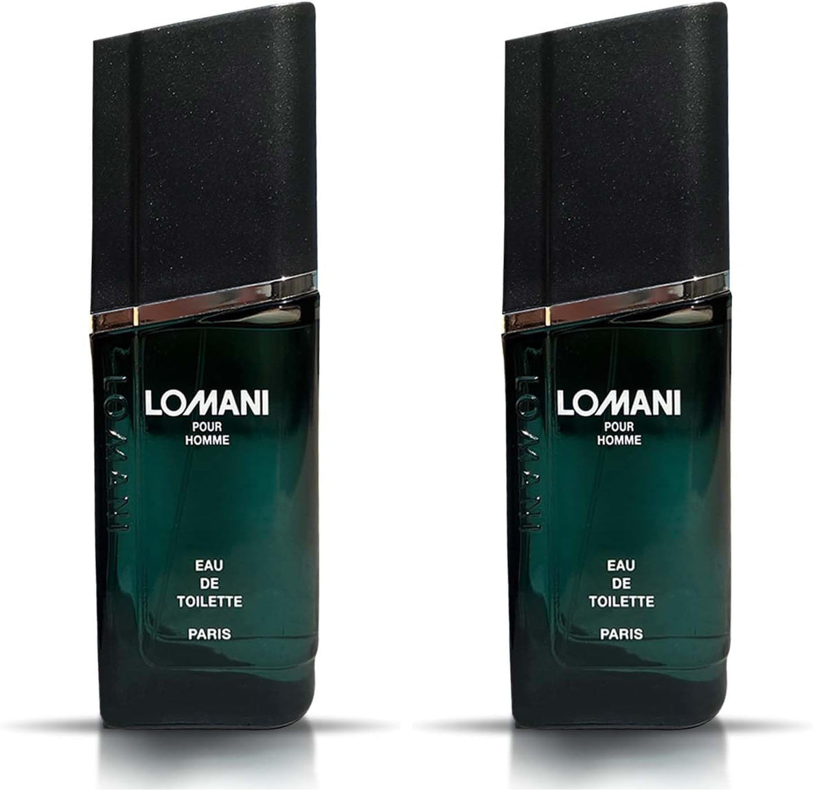 Eau De Toilette Spray 3.3-Ounce Bottle Pack of 2 N9418