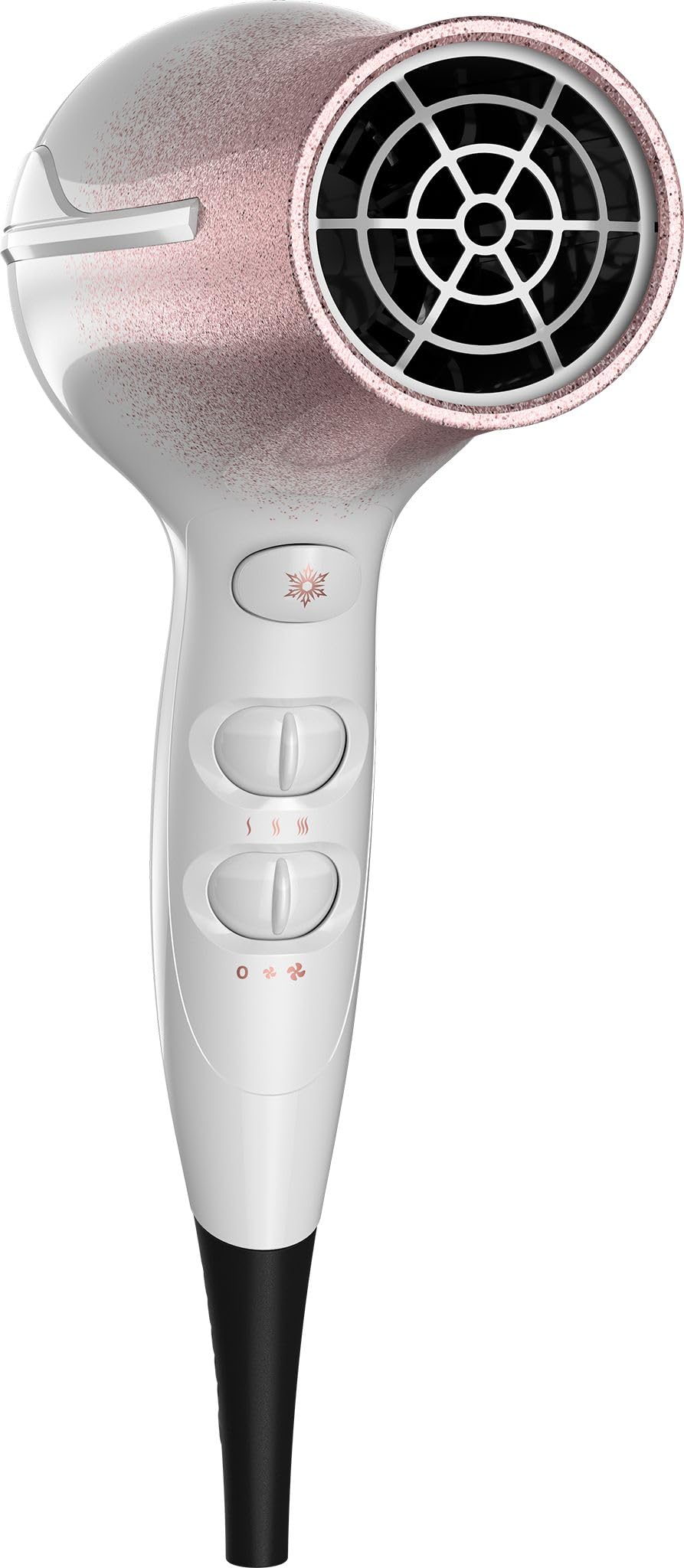 1875 Watts Titanium Hair Dryer M2246