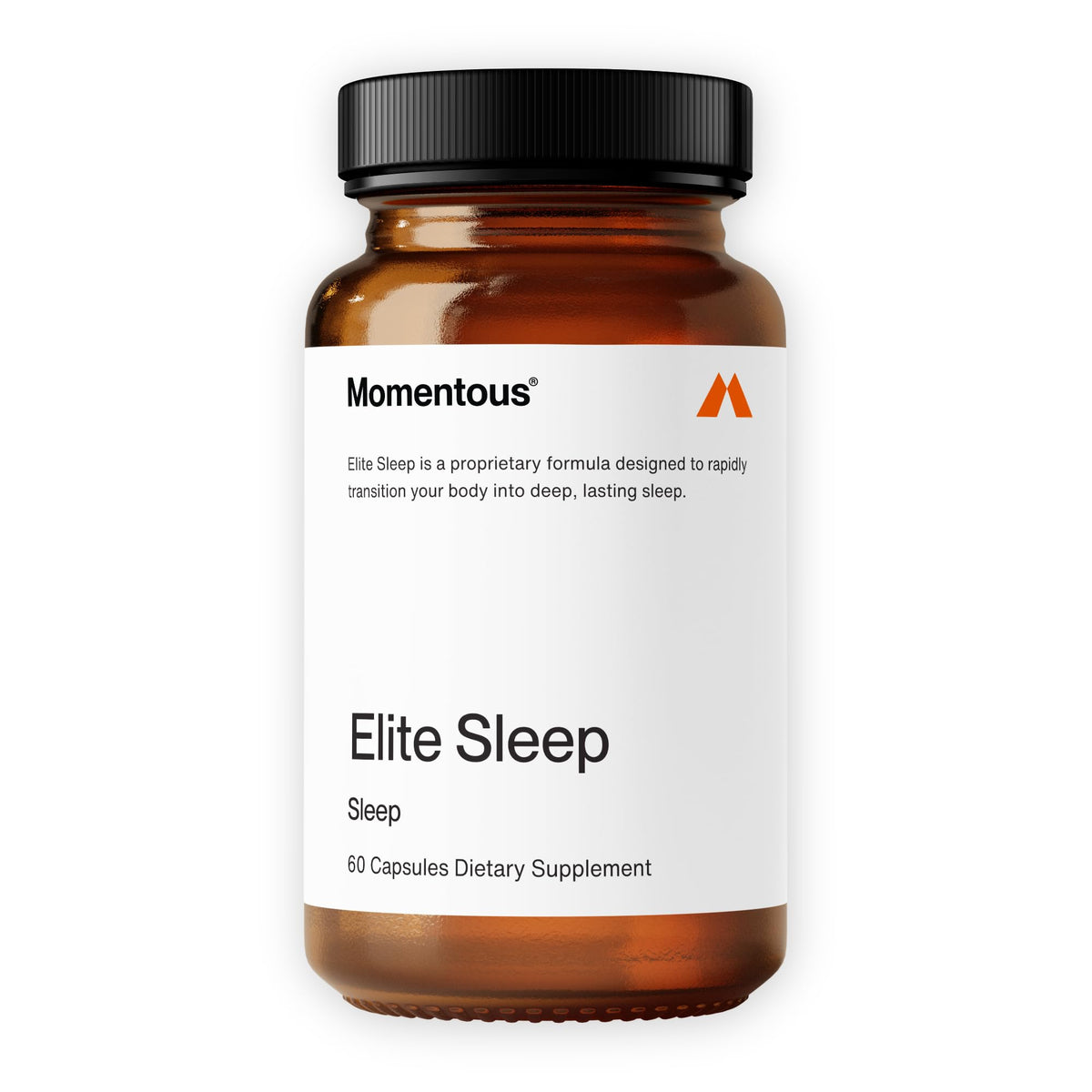 Melatonin L-Theanine Valerian Root Capsules R1081