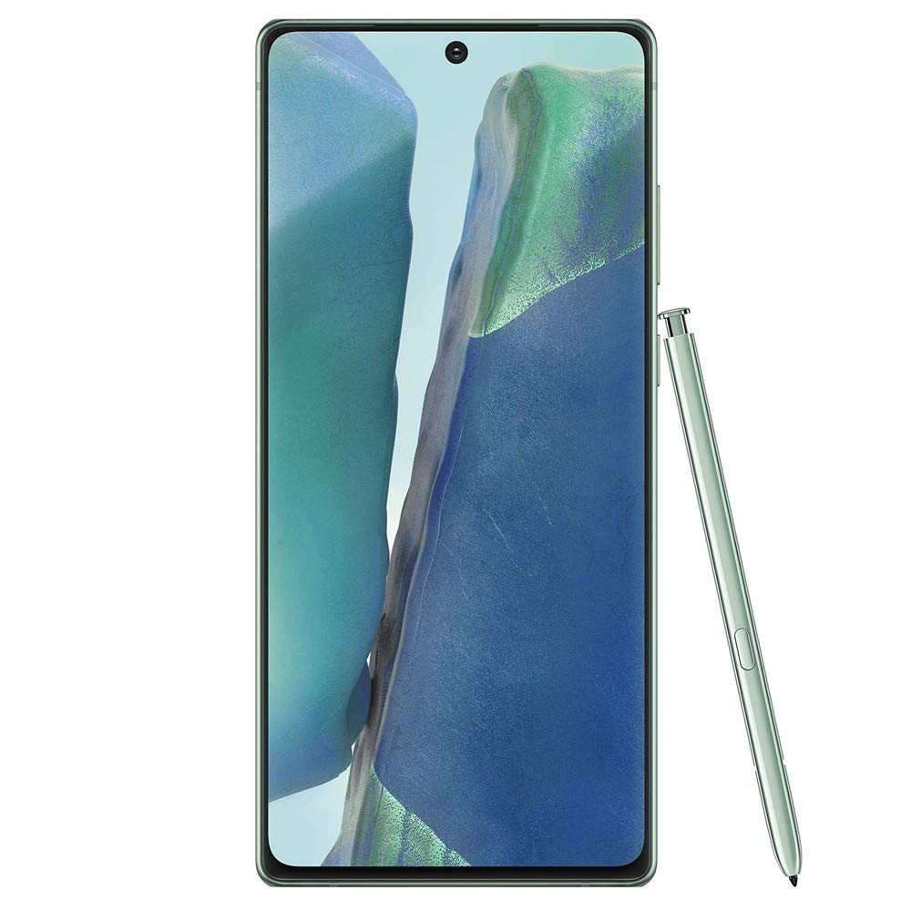 128GB 5G Smartphone O8356