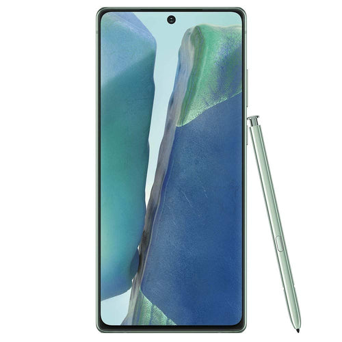 128GB 5G Smartphone O8356
