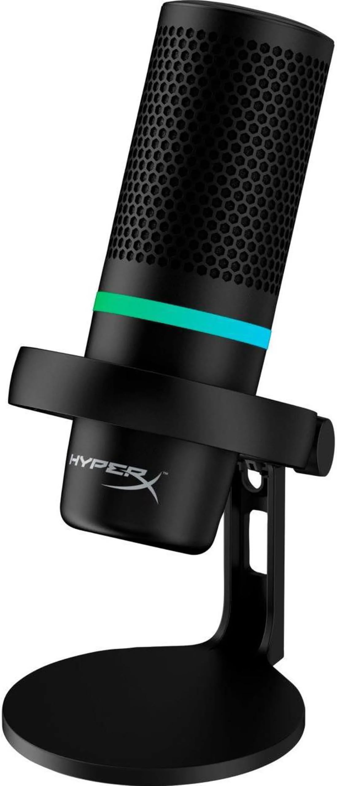 RGB USB Condenser Microphone Y37876