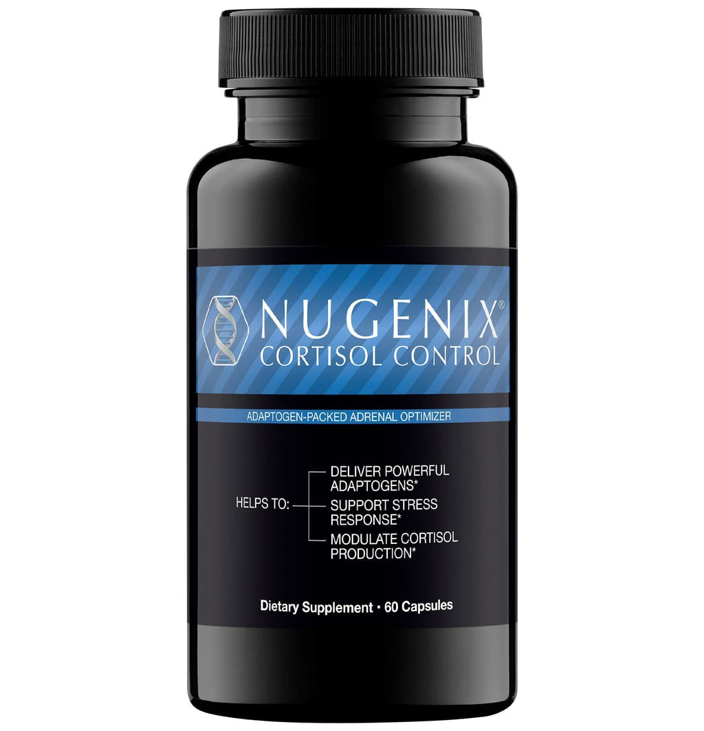 Cortisol Control 60ct Q627
