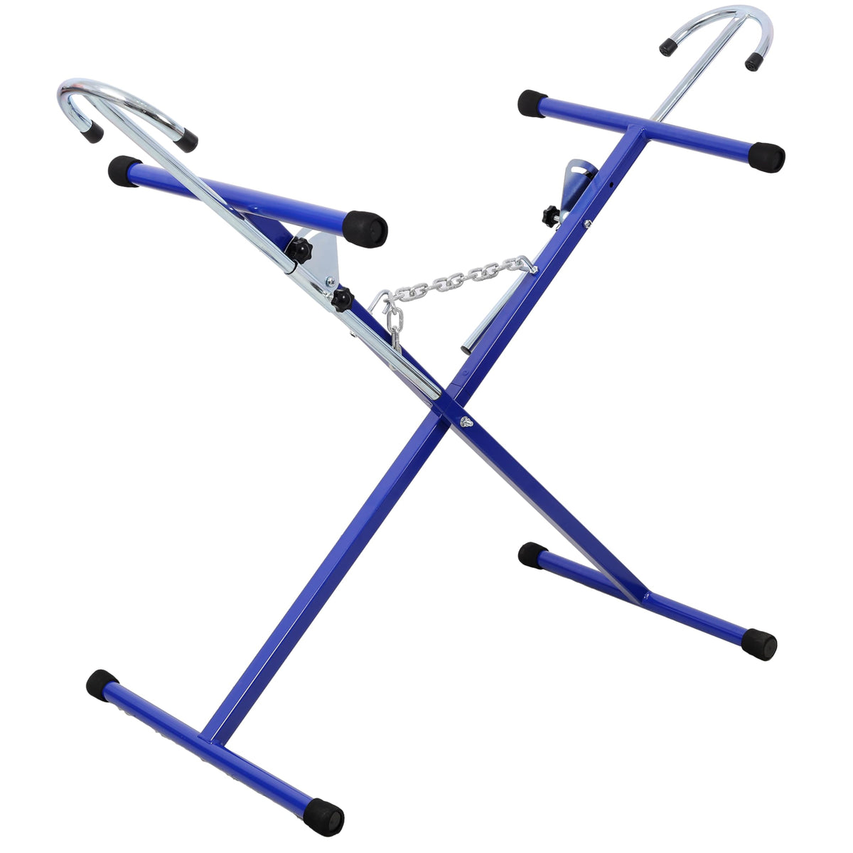 Folding Bumper Stand Y28065