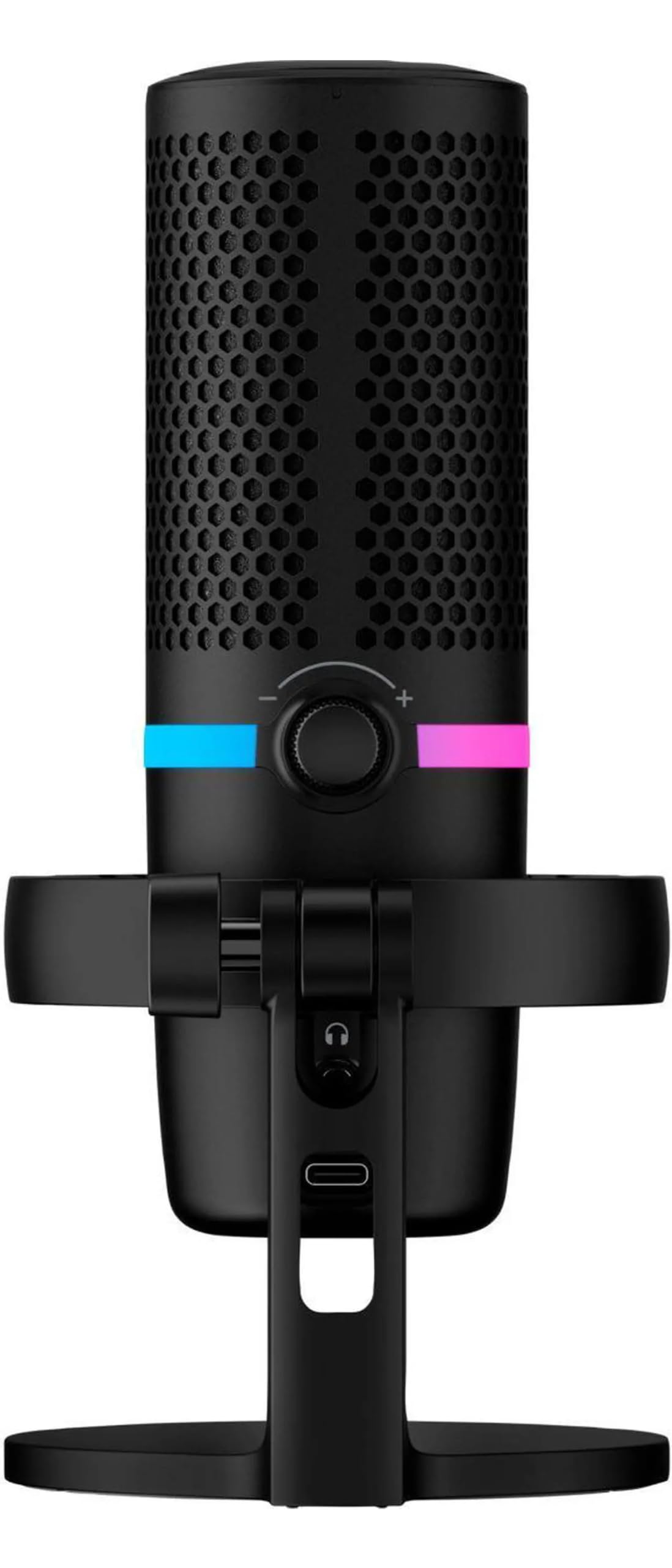 RGB USB Condenser Microphone Y37876