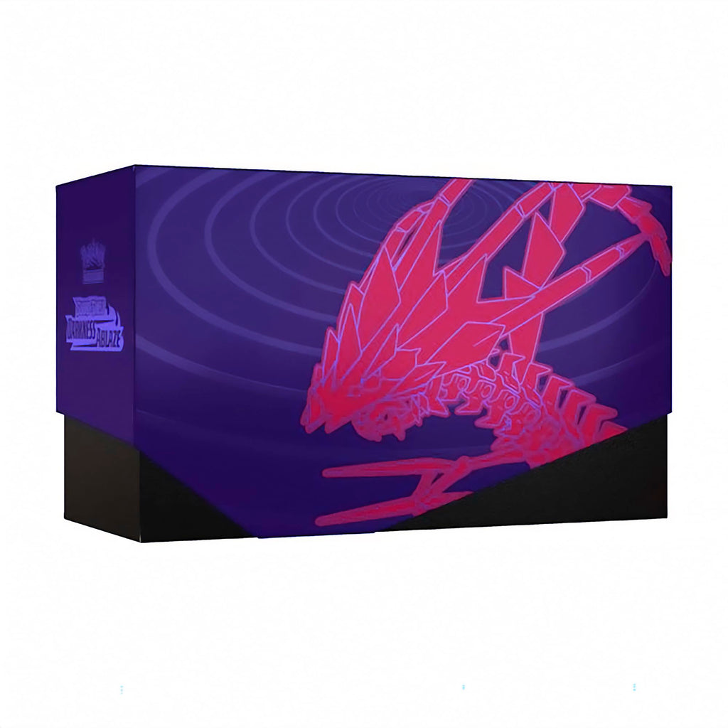Multicolor Pokémon TCG Elite Trainer Box W688