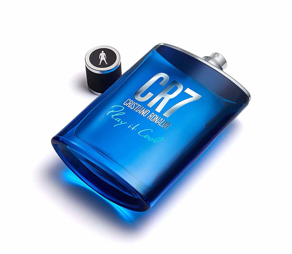 Eau De Toilette Cologne Scent for Men 3.4 oz L315