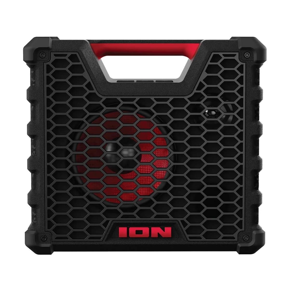 Portable All-Weather Wireless Bluetooth Speaker, IPX5 Water-Resistant, 65W L425