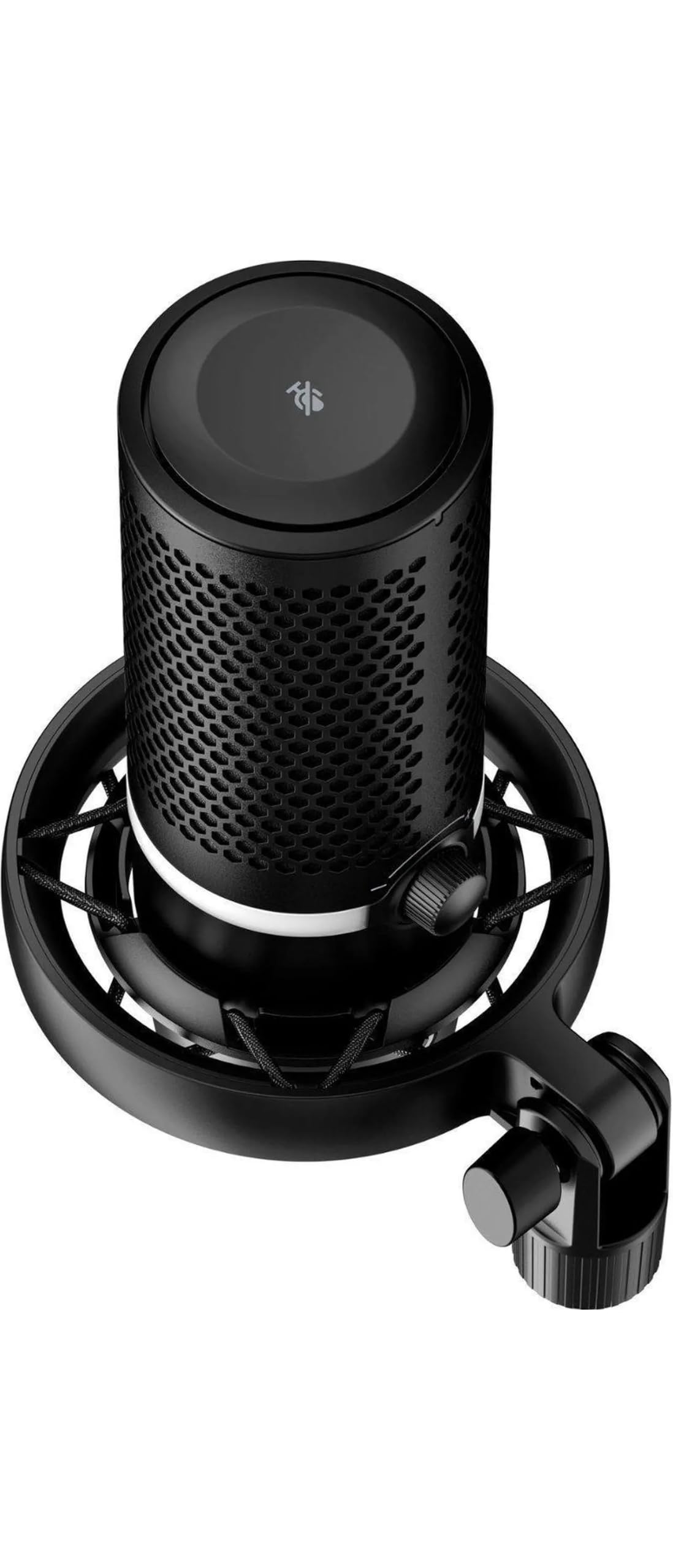RGB USB Condenser Microphone Y37876