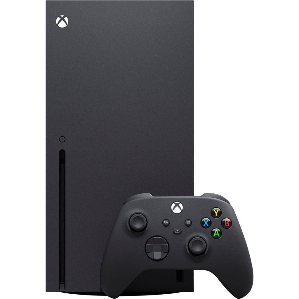 Xbox Series X 1TB SSD Gaming Console with Wireless Controller H87672