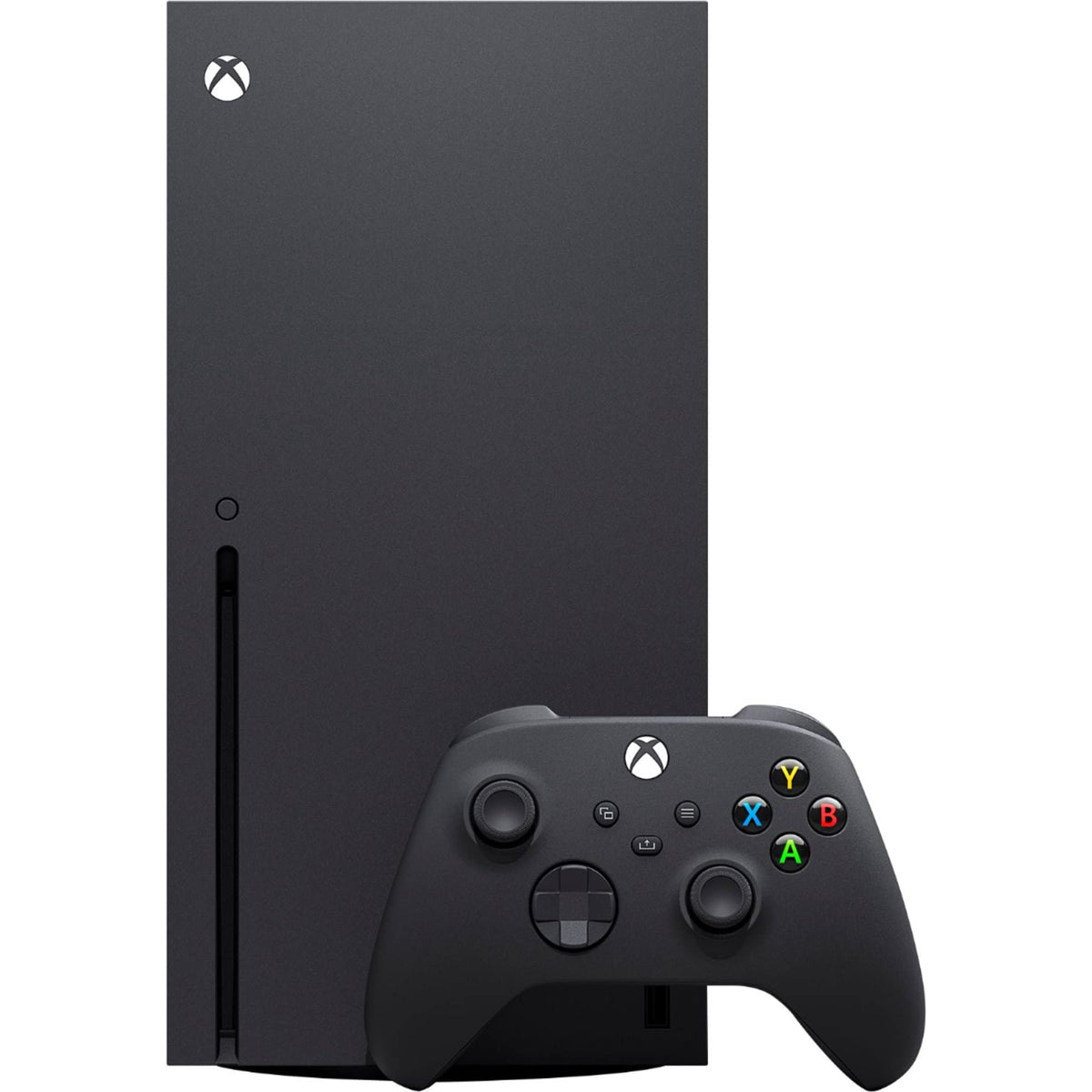 Xbox Series X 1TB SSD Gaming Console with Wireless Controller H87672