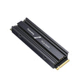 1TB NVMe M.2 PCIe Gen 4 Internal SSD with Heatsink K1120