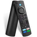 Replacement Remote for Fire TV Stick and Smart TVs with Voice D13318