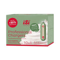 Whipped Cream Chargers 10-Pack W2150