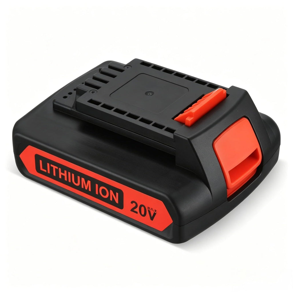 20V 4.0Ah Lithium Battery L59917