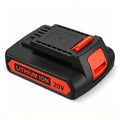 20V 4.0Ah Lithium Battery L59917
