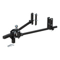 2P Trunnion Bar Weight Distribution Hitch with Sway Control F8724